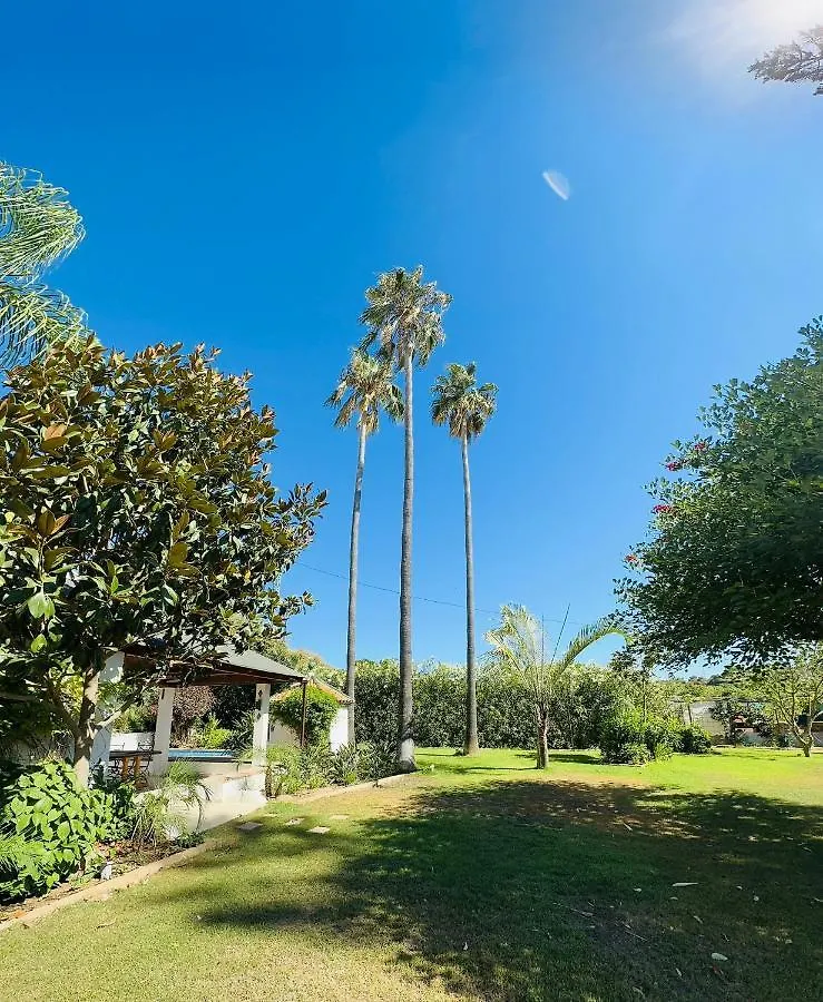 Penzion La Pina Verde Estepona