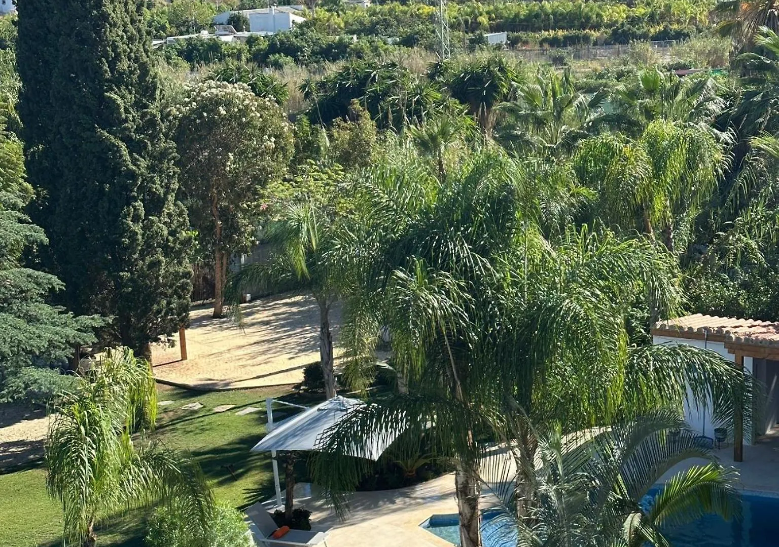 La Pina Verde إِستيبونا
