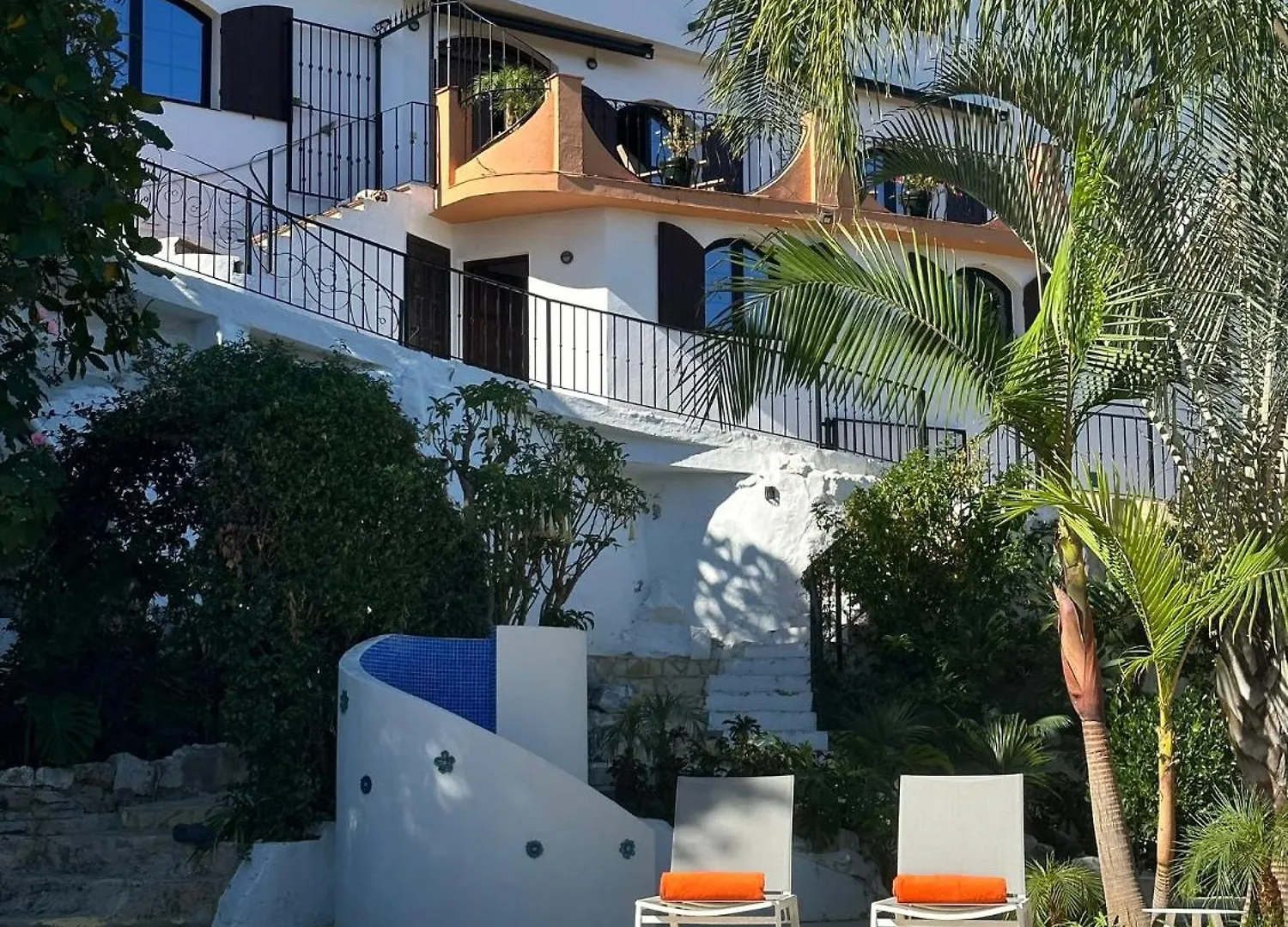 La Pina Verde Estepona 0*,  España